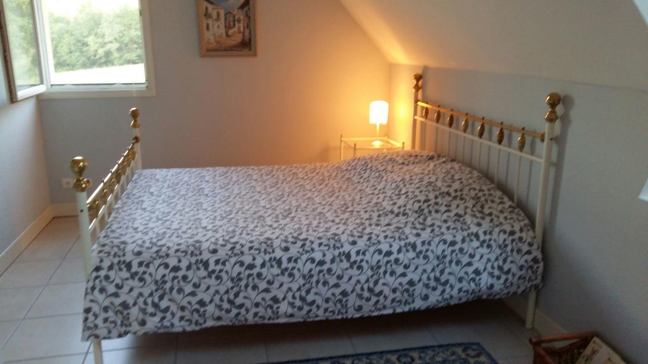 Valley View B&B Brengues Kültér fotó